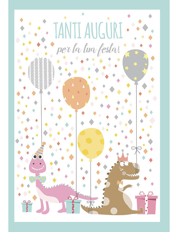 AUGURI
