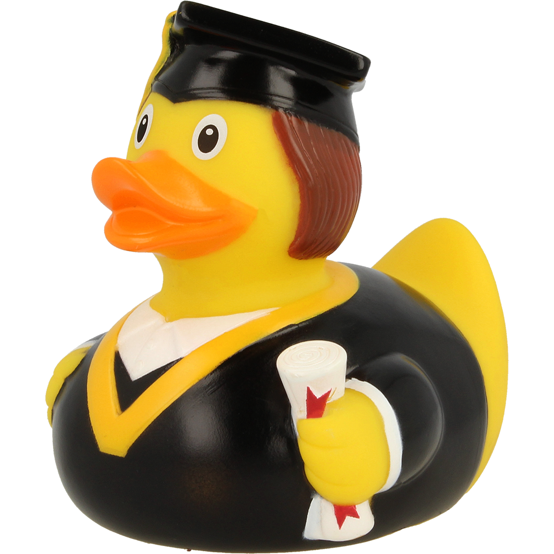 Lilalu Badeente - Bachelor