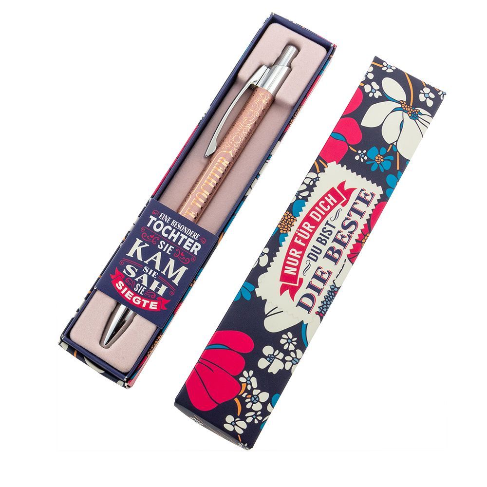 'Tochter' Kugelschreiber