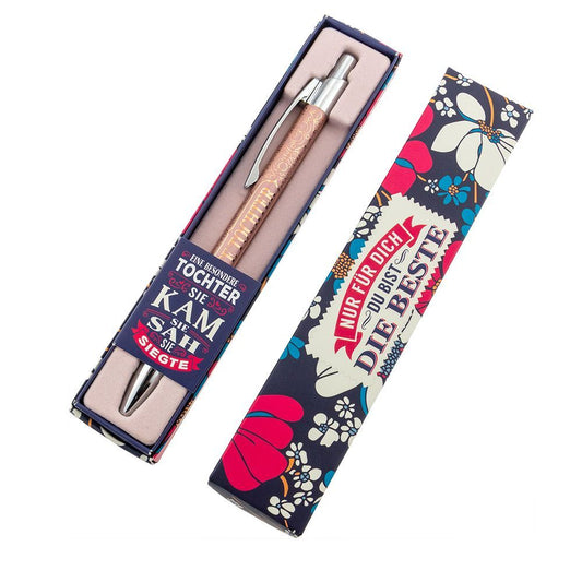 'Tochter' Kugelschreiber