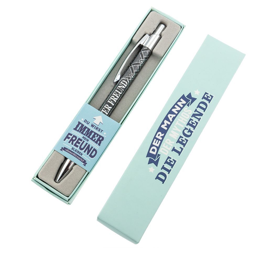 'Bester Freund' Kugelschreiber