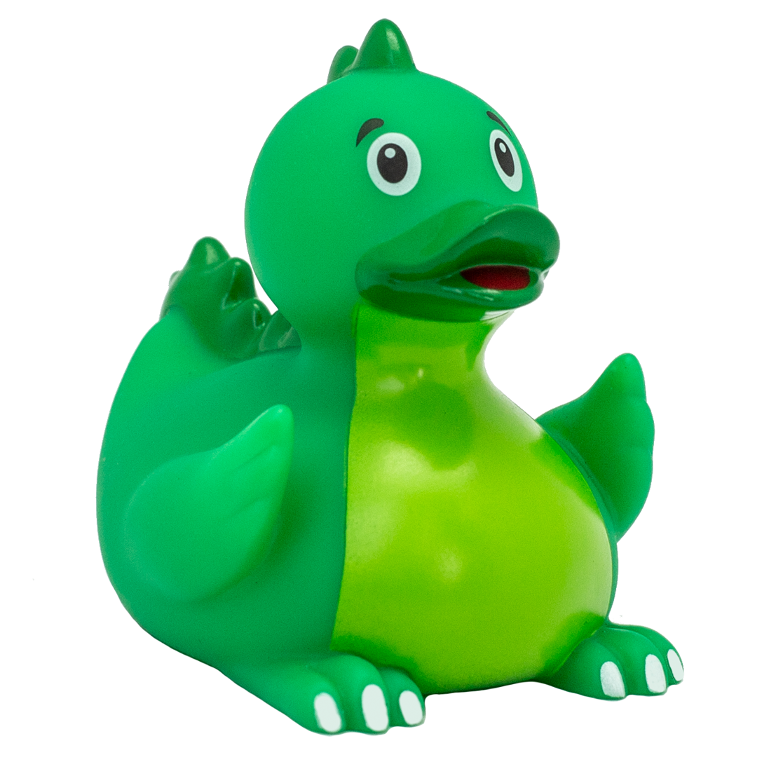 Lilalu Badeente - Dino