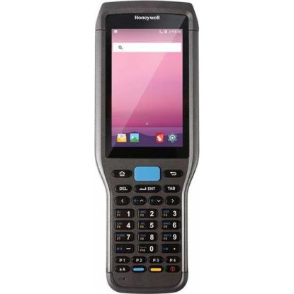 Honeywell ScanPal EDA60K 1D scanner, EU