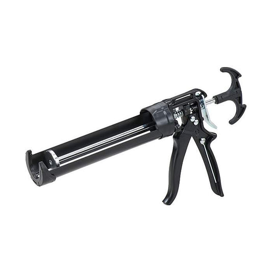 Puag Kartuschenpresse Skelett - schwarz