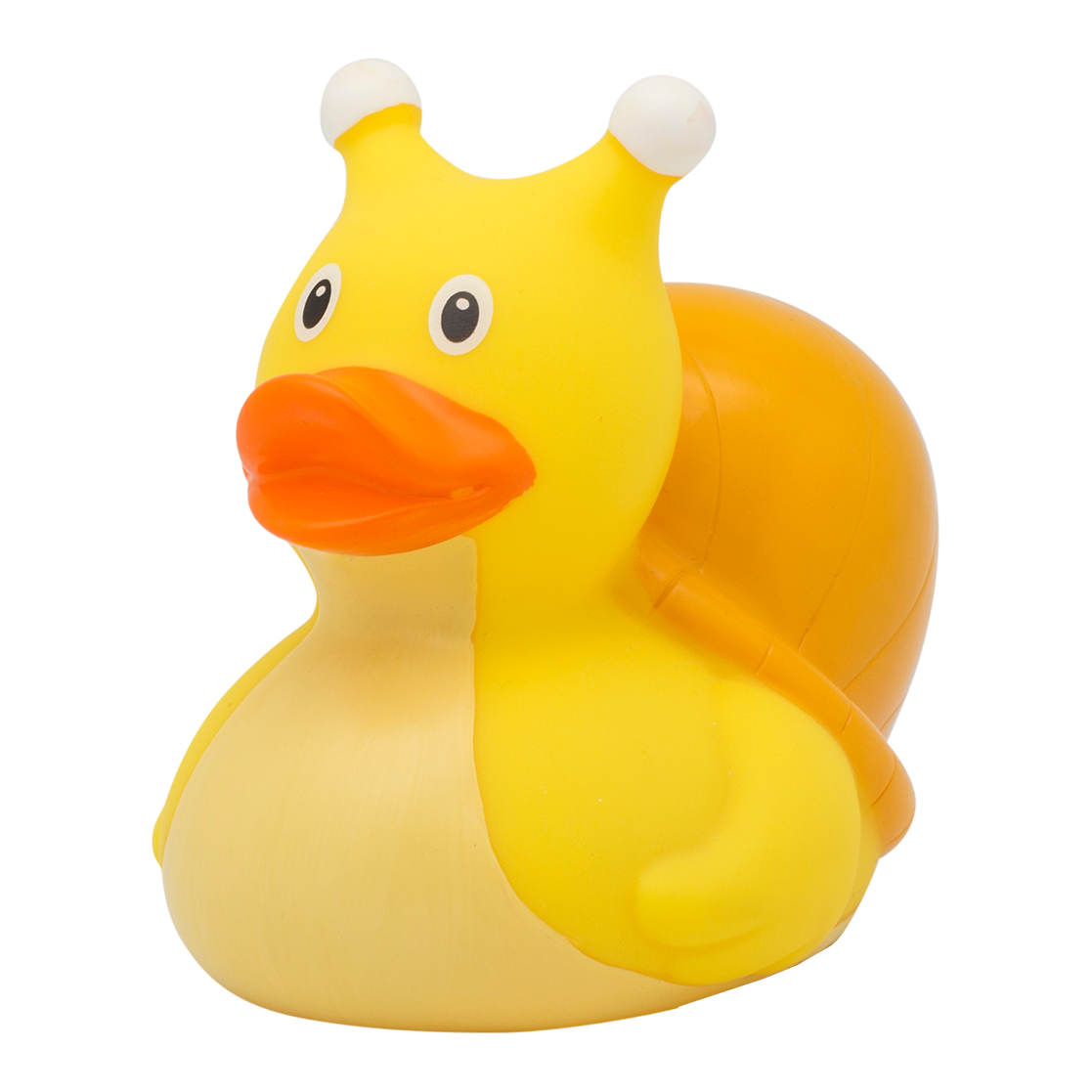 Lilalu Badeente - Schnecke