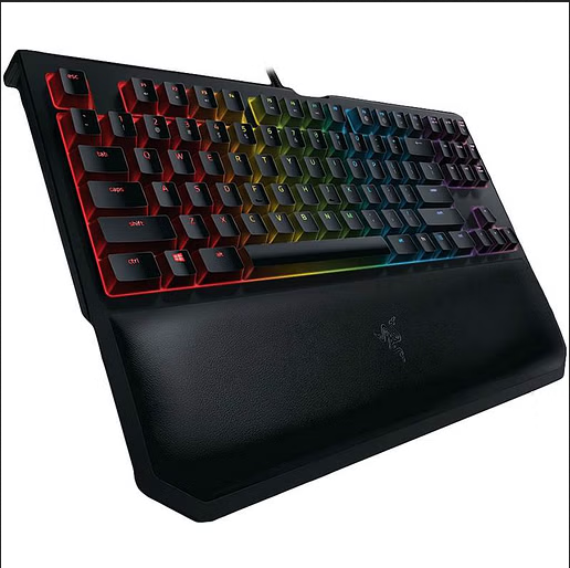 Razer BlackWidow Tournament Ed. Chr. V2 (RZ03-02191200-R3G1)