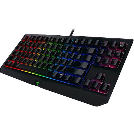 Razer BlackWidow Tournament Ed. Chr. V2 (RZ03-02191200-R3G1)