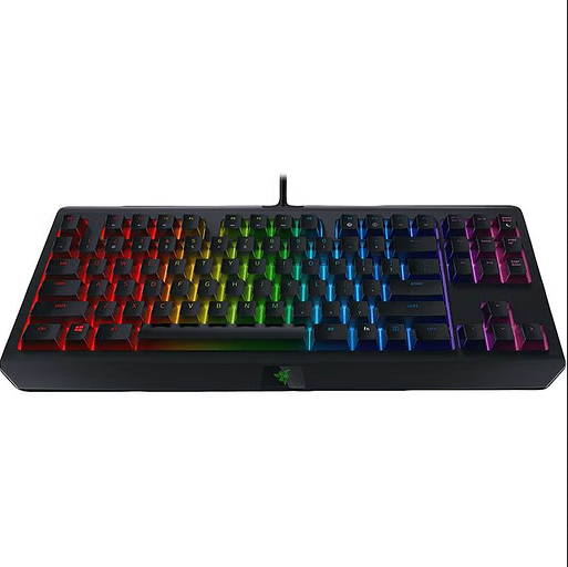 Razer BlackWidow Tournament Ed. Chr. V2 (RZ03-02191200-R3G1)