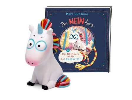 TONIE Das NEINhorn - Das NEINhorn