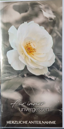 für immer unvergessen