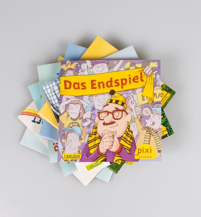 tolino epos 3 (8", 32 GB, Schwarz) - Ausstellungsgerät