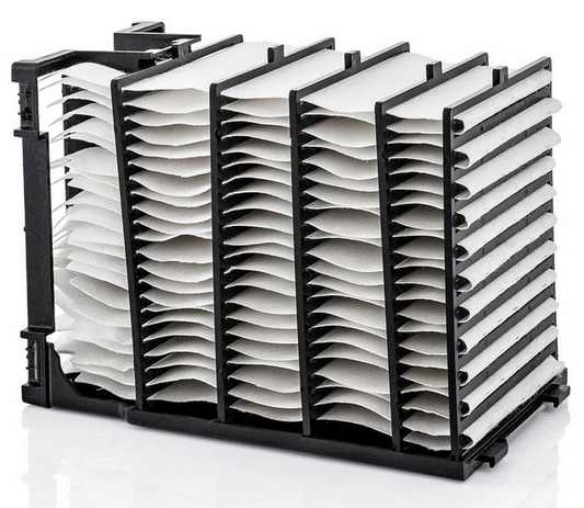 Ersatzfilter Verdunstungskühler