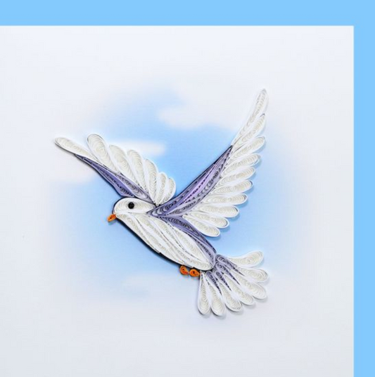 ohne Text (15 x 15 cm)