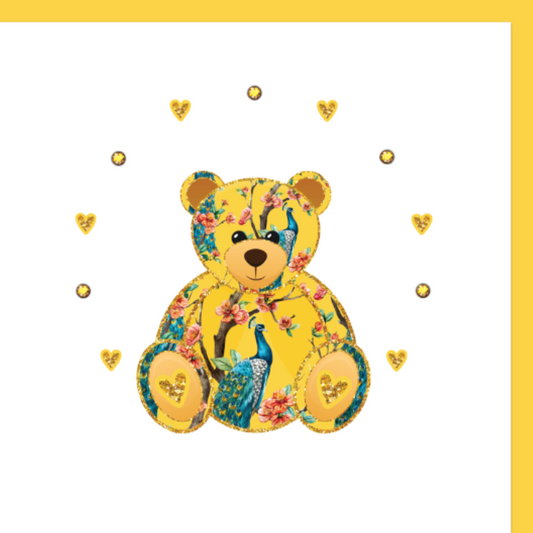 ohne Text (15 x 15 cm)