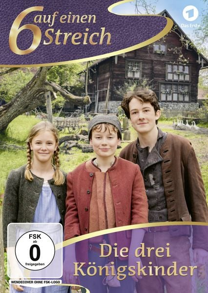 Die Drei Königskinder