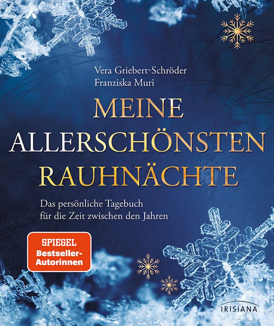 Meine allerschönsten Rauhnächte