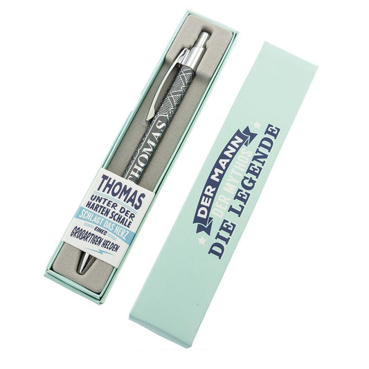 'Thomas' Kugelschreiber