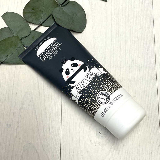 Duschgel 200ml Alles Liebe