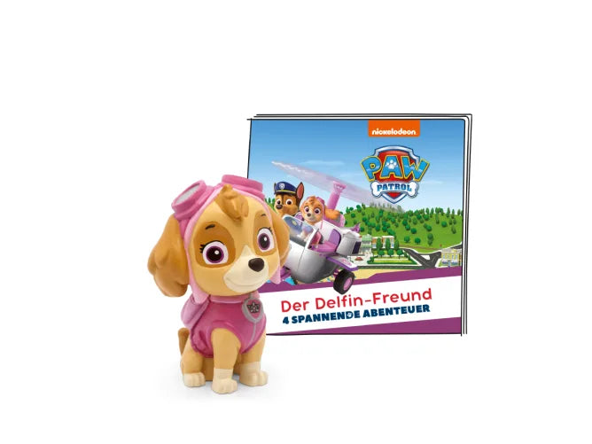 Toniefigur -Paw Patrol Der Delfin-Freund