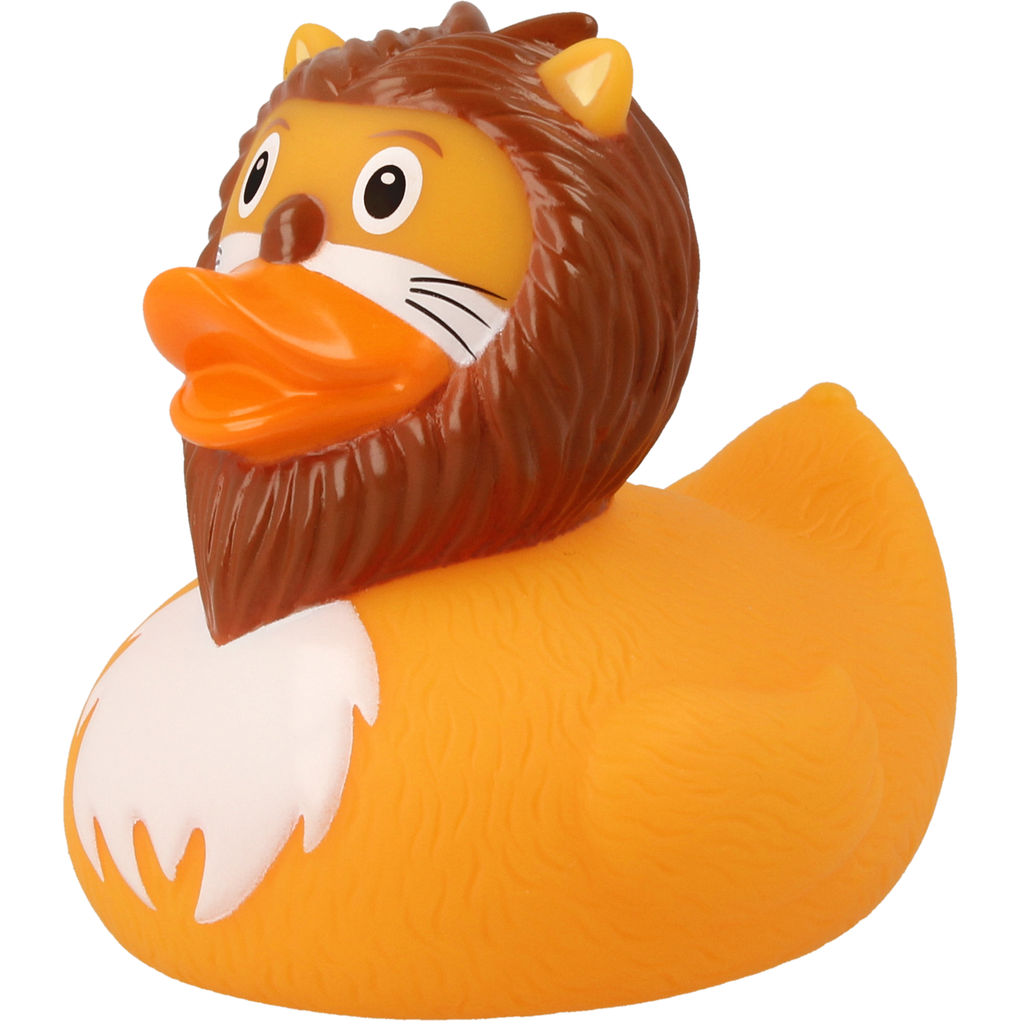 Lilalu Badeente - Löwe
