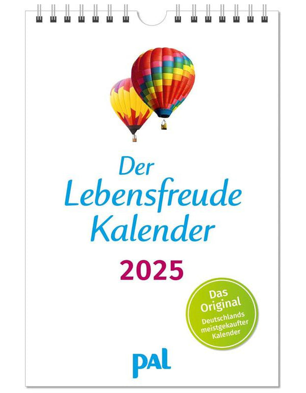 Alle Kalender