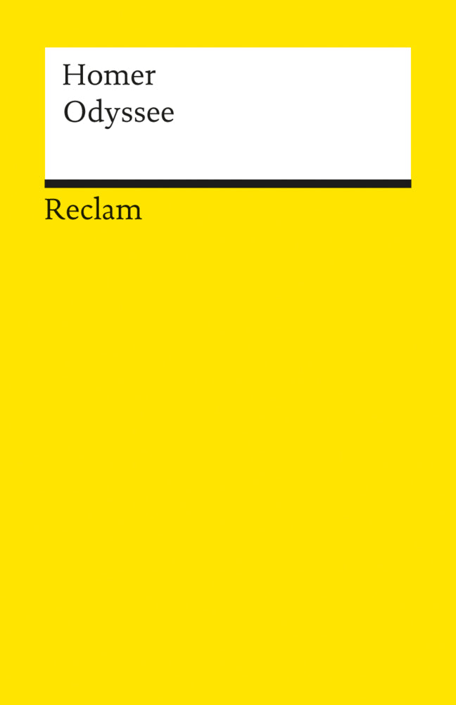 Odyssee (Homer)