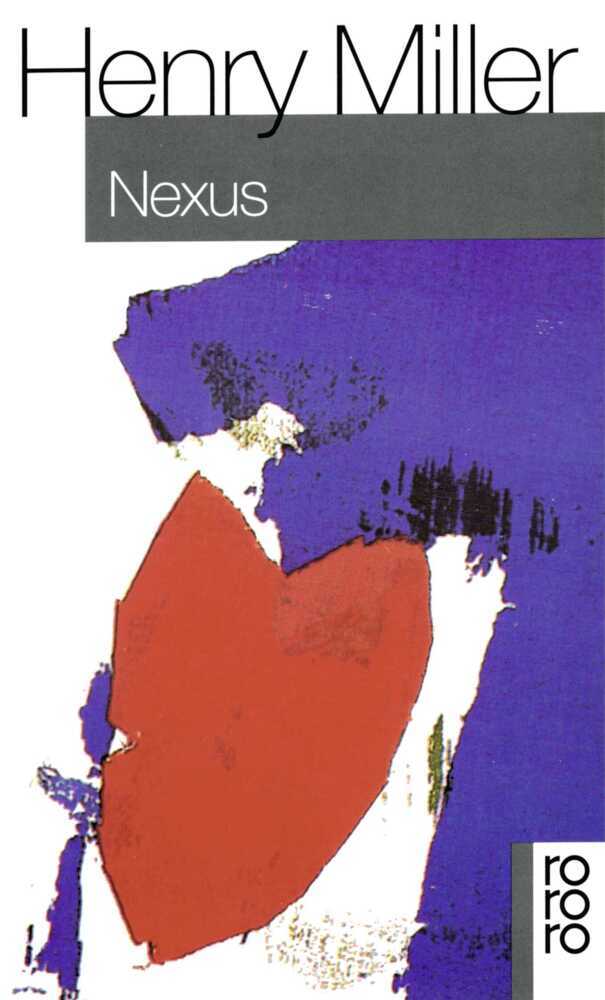 Nexus (Henry Miller)