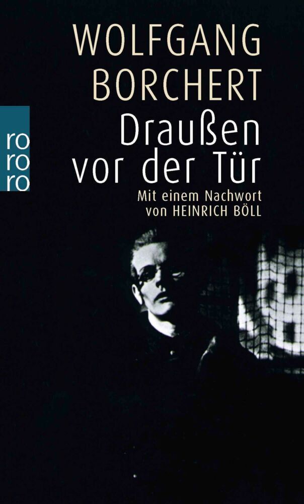 Draußen vor der Tür (Wolfgang Borchert)