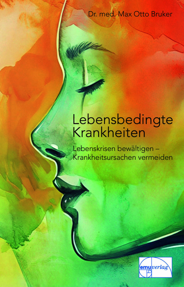 Lebensbedingte Krankheiten (Max Otto Bruker)