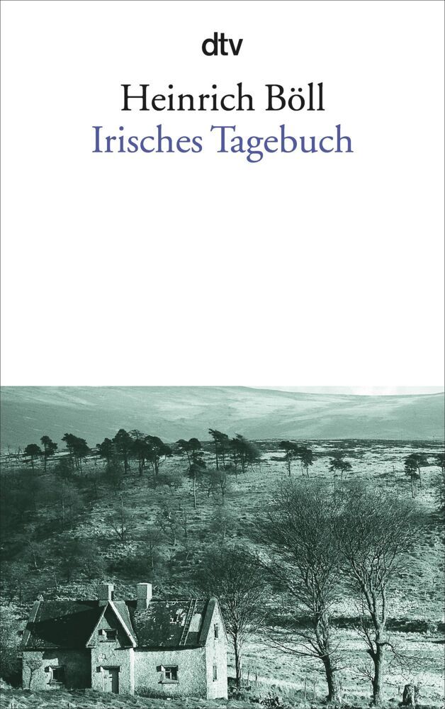 Irisches Tagebuch (Heinrich Böll)