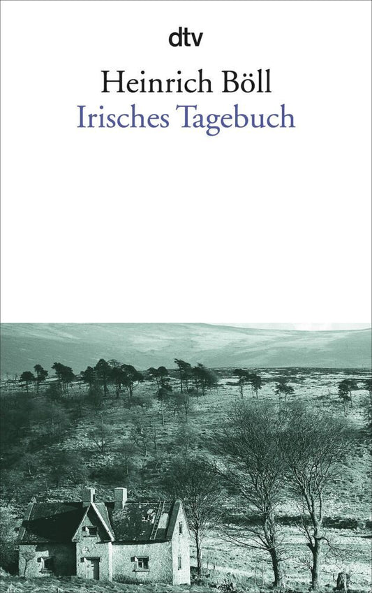 Irisches Tagebuch (Heinrich Böll)