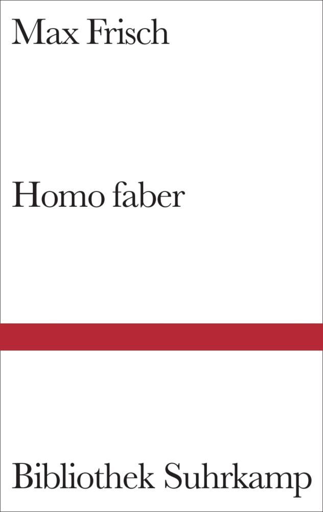 Homo faber (Max Frisch)
