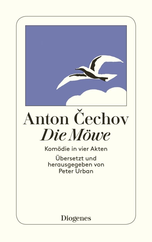 Die Möwe (Anton Pawlowitsch Tschechow)