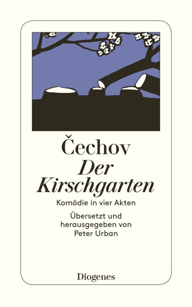 Der Kirschgarten (Anton Pawlowitsch Tschechow)