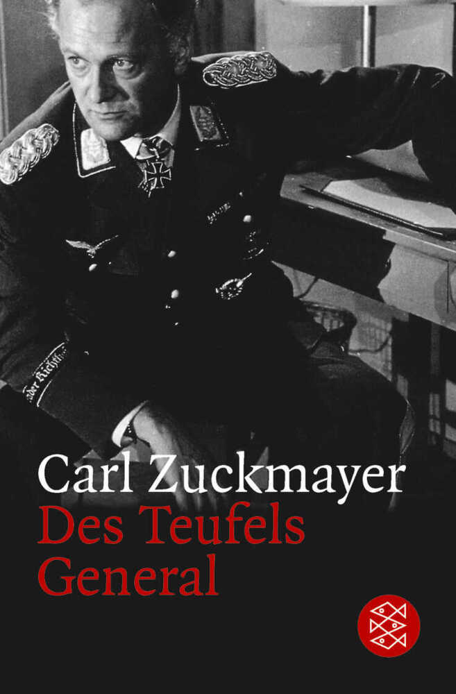 Des Teufels General (Carl Zuckmayer)