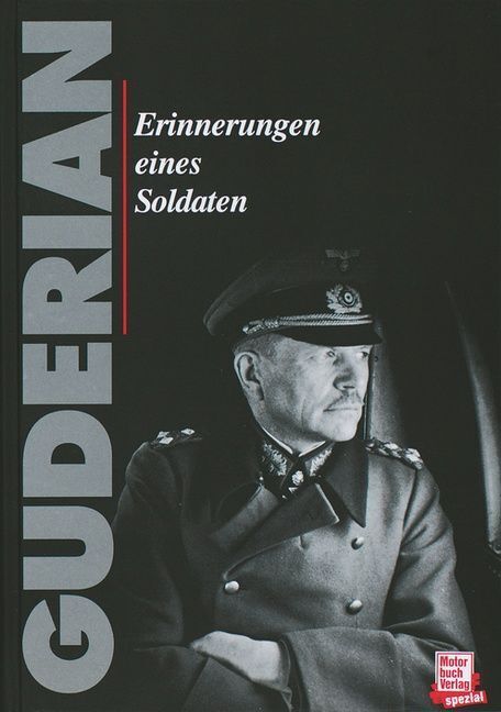 Erinnerungen eines Soldaten (Heinz Guderian)