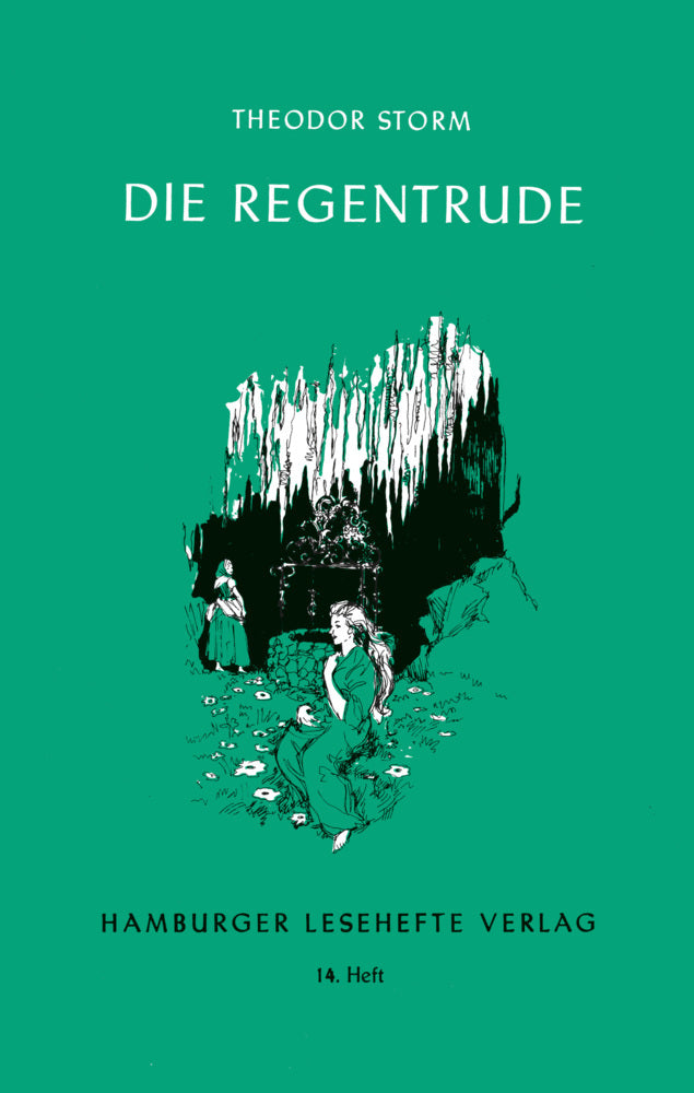 Die Regentrude /Der kleine Häwelmann (Theodor Storm)