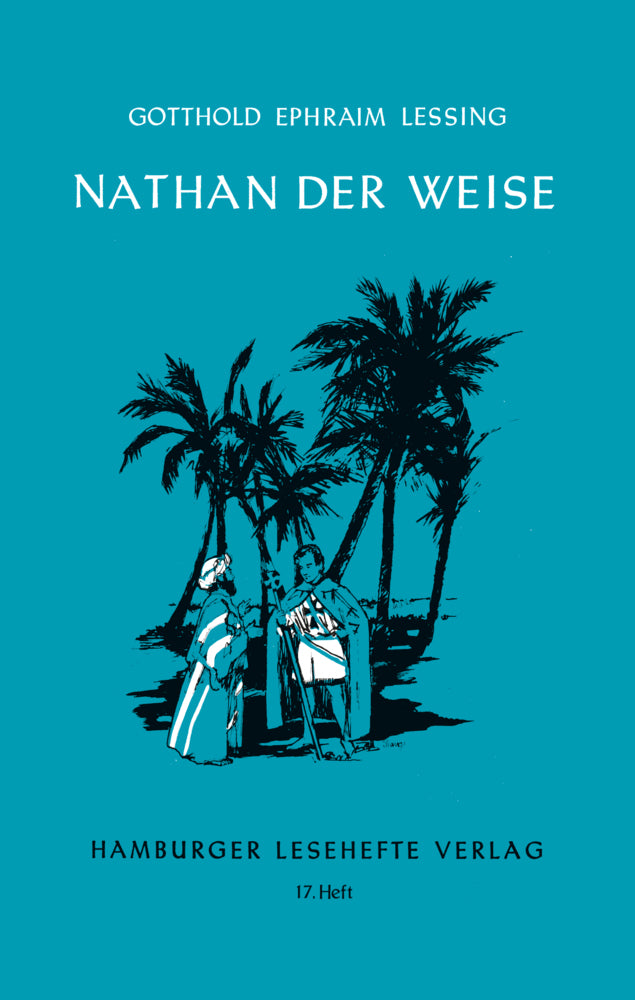 Nathan der Weise (Gotthold Ephraim Lessing)