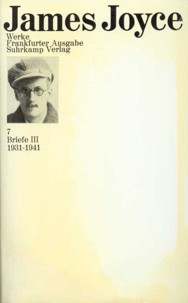Briefe.Tl.3 (James Joyce)
