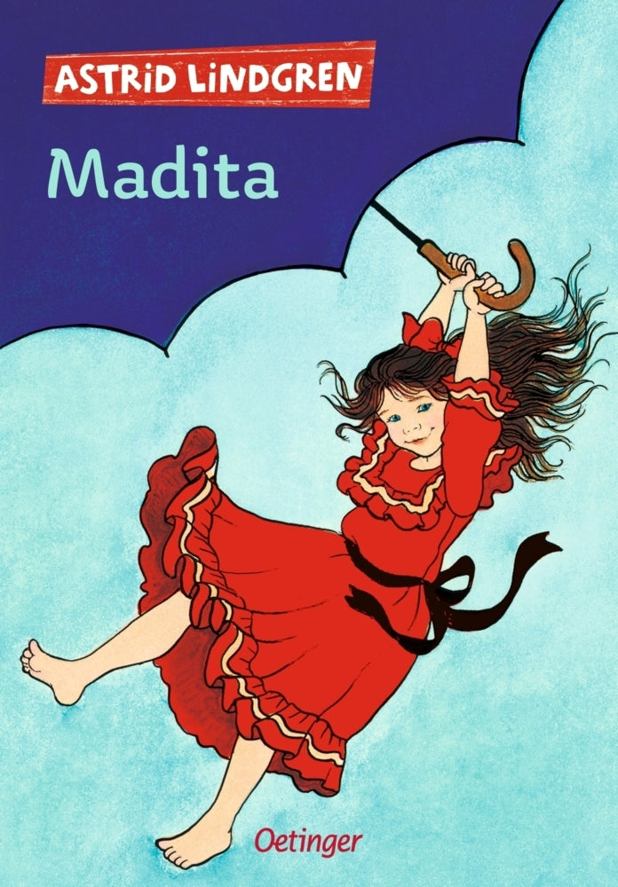 Madita 1 (Astrid Lindgren)