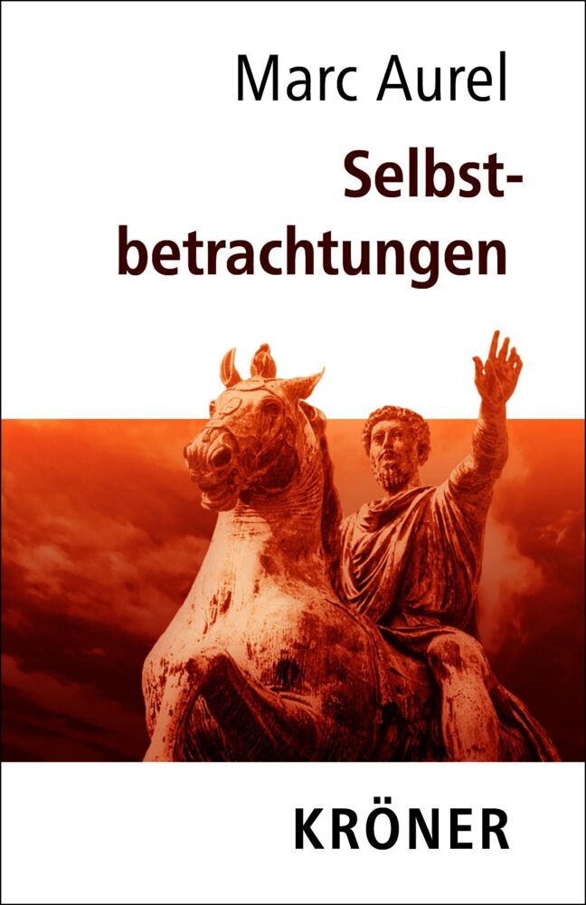 Selbstbetrachtungen (Marc Aurel)
