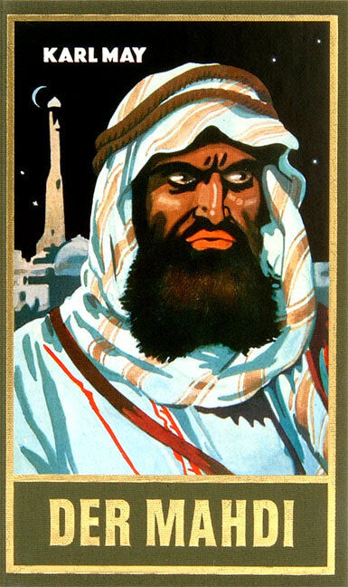 Der Mahdi (Karl May)