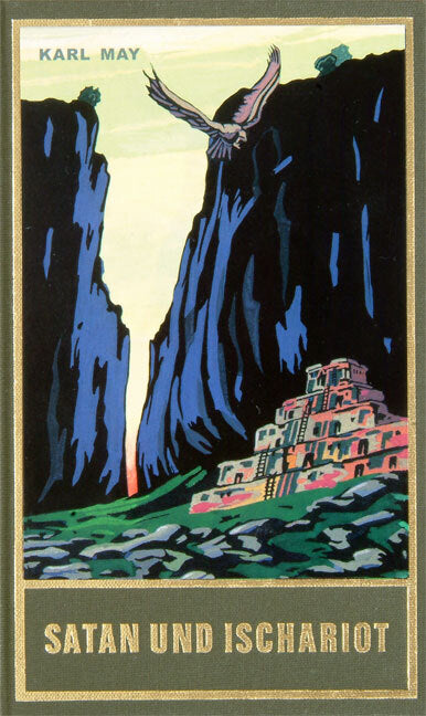 Satan und Ischariot (Karl May)