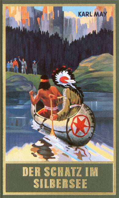 Der Schatz im Silbersee (Karl May)