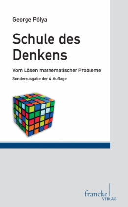 Schule des Denkens (Georg Polya)