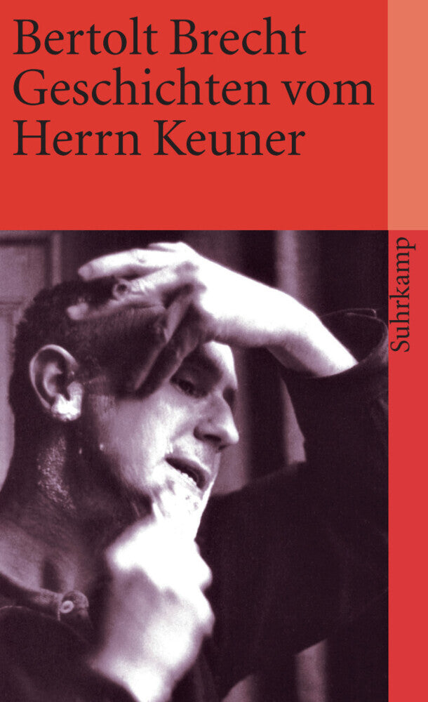 Geschichten vom Herrn Keuner (Bertolt Brecht)