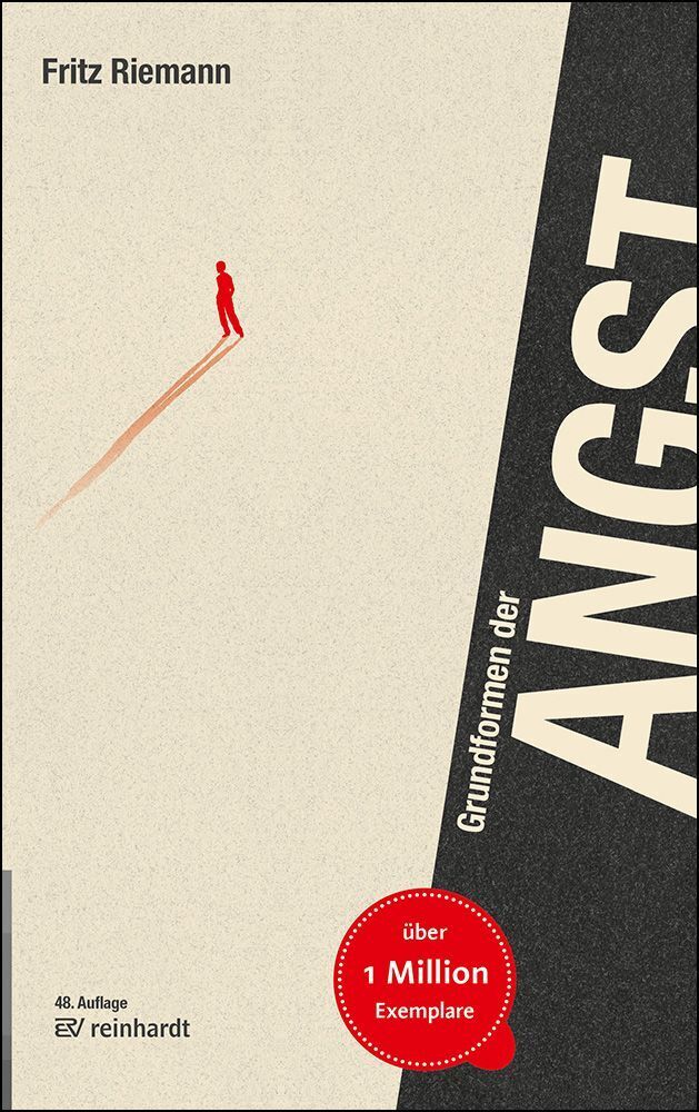 Grundformen der Angst (Fritz Riemann)
