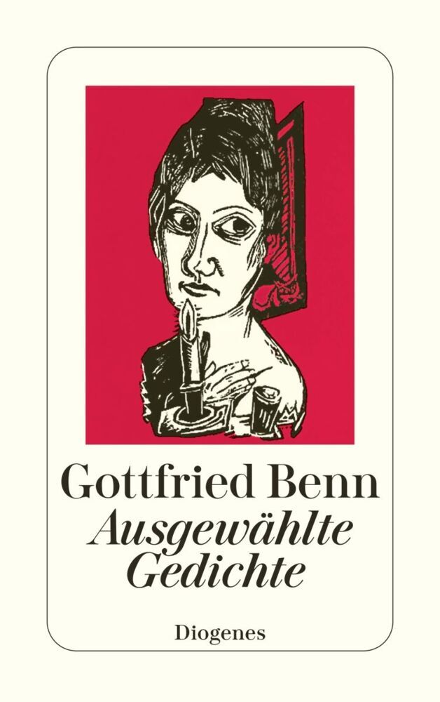 Ausgewählte Gedichte (Gottfried Benn)