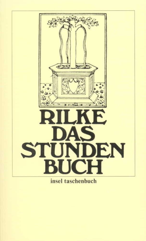 Das Stunden-Buch (Rainer Maria Rilke)