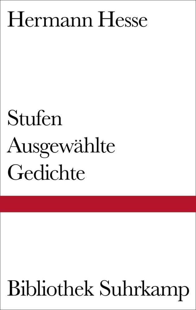 Stufen (Hermann Hesse)